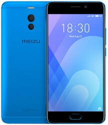 Замена динамика на телефоне Meizu M6 Note в Воронеже